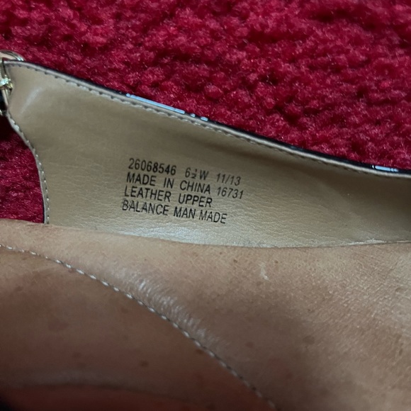 Women’s dress shoes - Picture 7 of 7